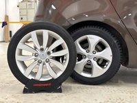 Kia Carens vaihtoauto