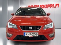 SEAT Leon ST vaihtoauto