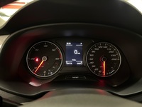 SEAT Leon ST vaihtoauto