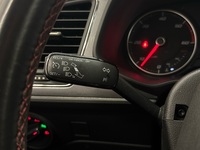 SEAT Leon ST vaihtoauto