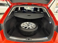 SEAT Leon ST vaihtoauto