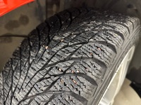 SEAT Leon ST vaihtoauto