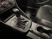 SEAT Leon ST vaihtoauto