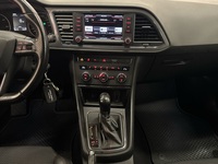 SEAT Leon ST vaihtoauto