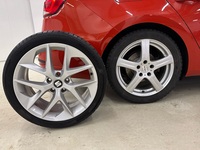 SEAT Leon ST vaihtoauto