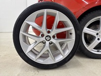 SEAT Leon ST vaihtoauto