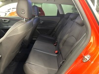 SEAT Leon ST vaihtoauto