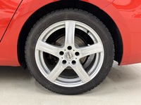 SEAT Leon ST vaihtoauto