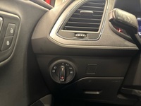 SEAT Leon ST vaihtoauto