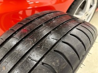 SEAT Leon ST vaihtoauto