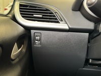 Peugeot 207 vaihtoauto