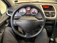 Peugeot 207 vaihtoauto