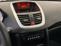 Peugeot 207 vaihtoauto