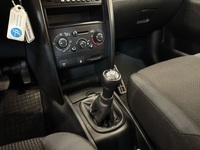 Peugeot 207 vaihtoauto
