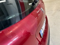 Peugeot 207 vaihtoauto