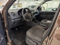 Volkswagen Amarok vaihtoauto