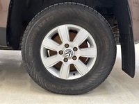 Volkswagen Amarok vaihtoauto