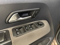 Volkswagen Amarok vaihtoauto