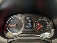 Volkswagen Amarok vaihtoauto