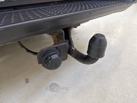 Volkswagen Amarok vaihtoauto