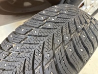 Volkswagen Amarok vaihtoauto