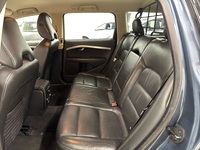 Volvo XC70 vaihtoauto