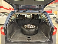 Volvo XC70 vaihtoauto