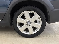 Volvo XC70 vaihtoauto