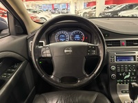 Volvo XC70 vaihtoauto