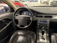 Volvo XC70 vaihtoauto