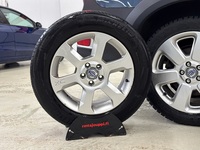 Volvo XC70 vaihtoauto