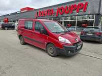 Peugeot Expert vaihtoauto