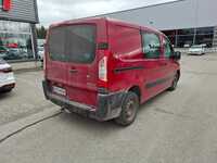 Peugeot Expert vaihtoauto