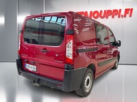 Peugeot Expert vaihtoauto