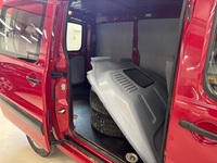 Peugeot Expert vaihtoauto