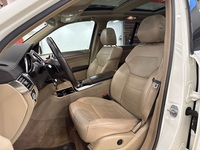 Mercedes-Benz ML vaihtoauto