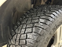 Mercedes-Benz ML vaihtoauto