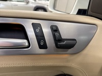 Mercedes-Benz ML vaihtoauto