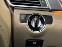 Mercedes-Benz ML vaihtoauto