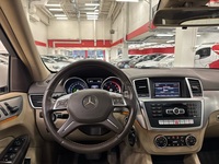 Mercedes-Benz ML vaihtoauto
