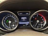 Mercedes-Benz ML vaihtoauto