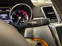 Mercedes-Benz ML vaihtoauto