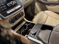 Mercedes-Benz ML vaihtoauto