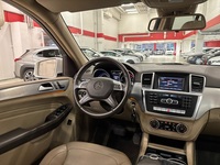 Mercedes-Benz ML vaihtoauto