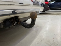 Mercedes-Benz ML vaihtoauto