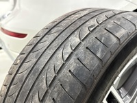 Mercedes-Benz ML vaihtoauto