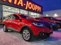 Renault Kadjar vaihtoauto