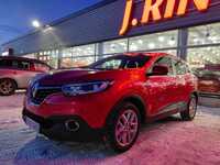 Renault Kadjar vaihtoauto
