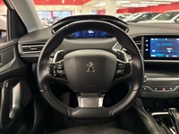 Peugeot 308 vaihtoauto