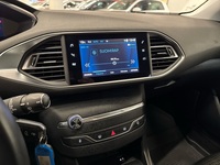 Peugeot 308 vaihtoauto